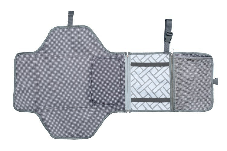 Baby out convenient diaper change urine pad waterproof baby diaper Mommy bag
