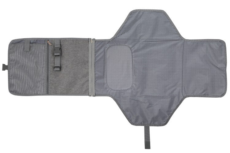 Baby out convenient diaper change urine pad waterproof baby diaper Mommy bag