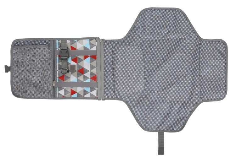 Baby out convenient diaper change urine pad waterproof baby diaper Mommy bag